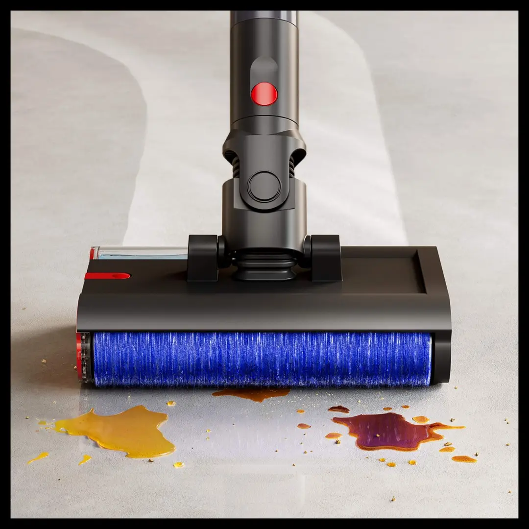 Вертикальный пылесос Dyson Pencilwash Photo 6