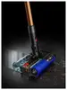 Вертикальный пылесос Dyson Pencilwash Photo 9