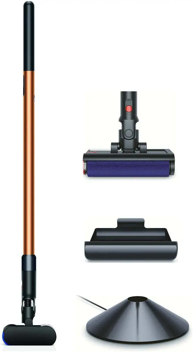 Вертикальный пылесос Dyson Pencilwash Photo 12