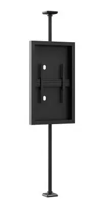 Hagor 5096 displeja korpuss 75 collu ekraniem Photo 8