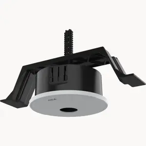 Axis TM3211 Recessed Mount for Network Cameras