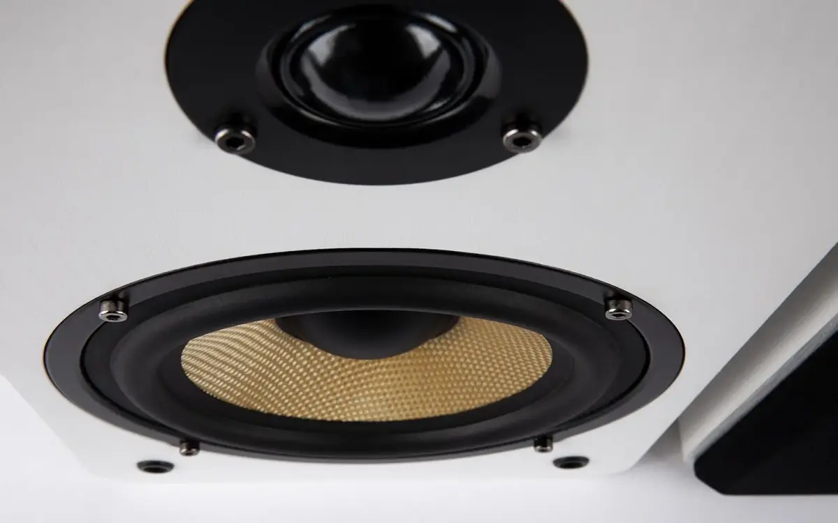 Двухполосная акустика Audioblock Block S-250 Photo 3