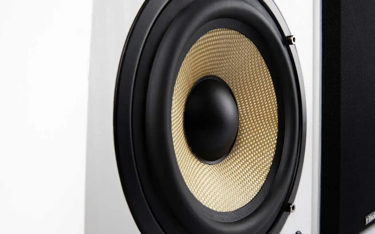 Двухполосная акустика Audioblock Block S-250 Photo 4