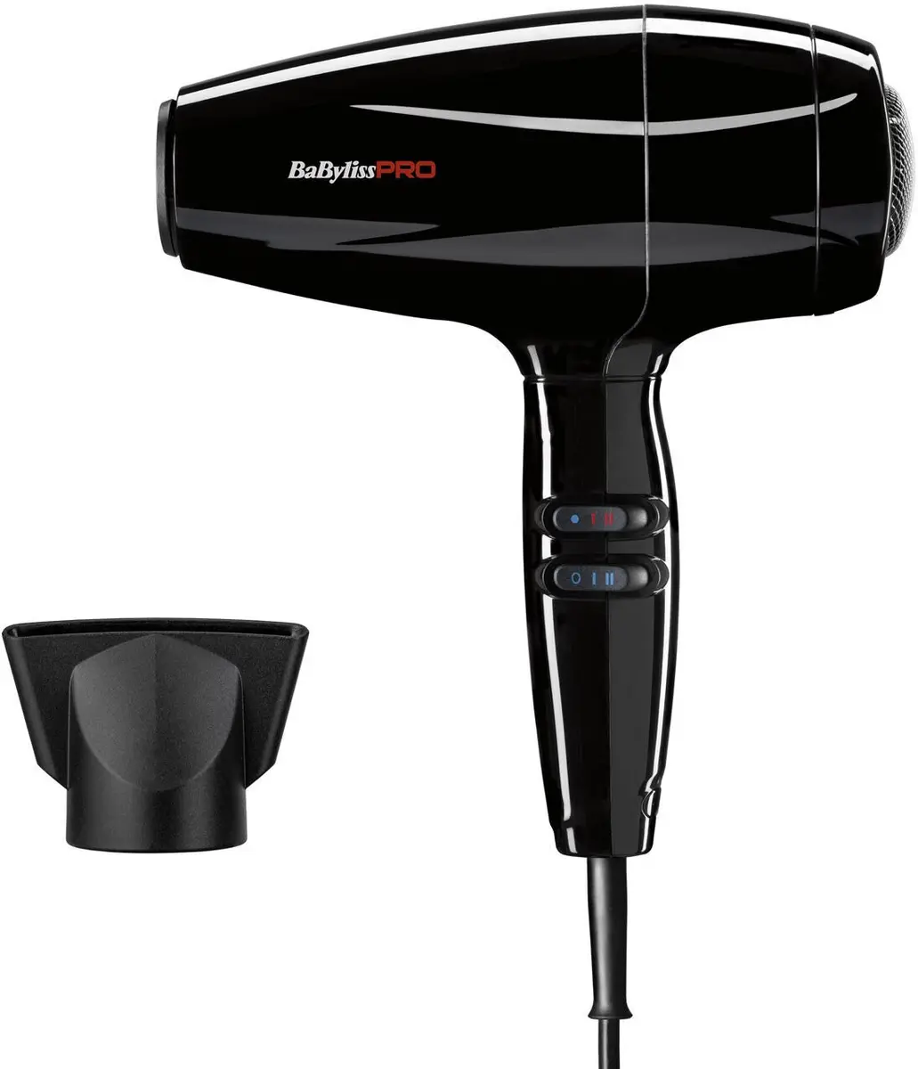 Hairdryers