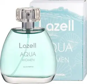 Парфюмерная вода Lazell Aqua для женщин 100 мл