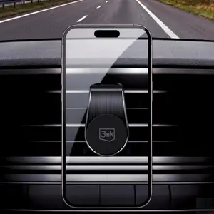 3MK Magnet Power Grip Magnetic Phone Holder