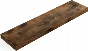 Sienas plaukts Leobert LWS26BX 60 cm
