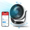 Аккумуляторный вентилятор SwitchBot W3800510 Photo 4