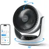 Аккумуляторный вентилятор SwitchBot W3800510 Photo 5