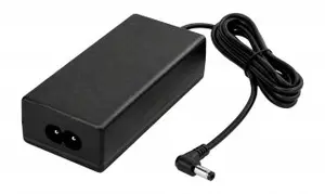 Yongnuo FJ-GN20651205000D Power Adapter 12V 5A with 5.5/2.5mm DC Connector