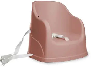 Kekk Tudi Thermobaby Booster Seat for Chair Pink