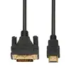 IBOX HDMI to DVI Cable 2m Full HD 1080p Photo 3
