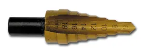 IRWIN 10502854 Pakāpju urbis 3.5 cm