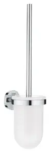 Туалетный ершик с держателем GROHE Essentials, хром