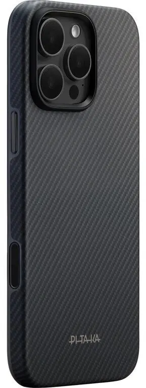 Pitaka Summa Case vāciņš iPhone 16