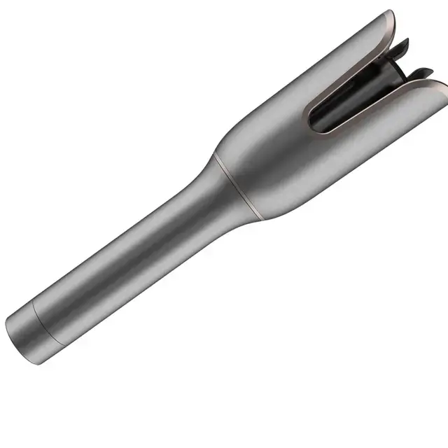 Автоматическая плойка Cecotec Bamba SurfCare 850 Magic Waves Vision Photo 4