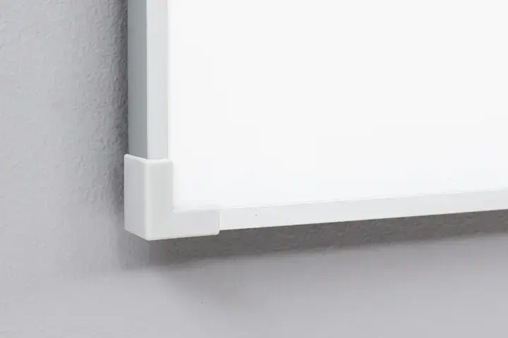 Hella Lintex Boarder Whiteboard 905 x 1205 mm Photo 2