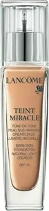 Lancome Teint Miracle SPF15 Foundation 035 Beige Dore 30 ml