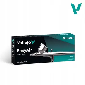 Vallejo Airbrush 0.3mm Precision Spray Tool