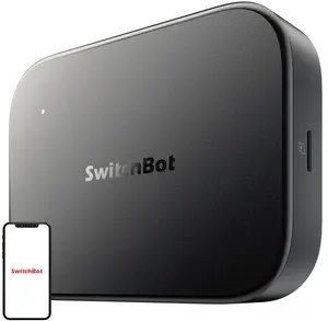 SwitchBot AI Hub Smart Home Gateway