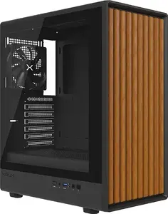 KRUX Heliora Computer Case