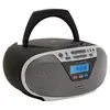 Портативная стереосистема Aiwa BBTU-400SL с CD и FM-радио Photo 2