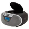 Портативная стереосистема Aiwa BBTU-400SL с CD и FM-радио Photo 3