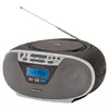 Портативная стереосистема Aiwa BBTU-400SL с CD и FM-радио Photo 7