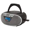 Портативная стереосистема Aiwa BBTU-400SL с CD и FM-радио Photo 9
