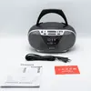 Портативная стереосистема Aiwa BBTU-400SL с CD и FM-радио Photo 10