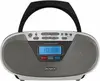 Портативная стереосистема Aiwa BBTU-400SL с CD и FM-радио Photo 11