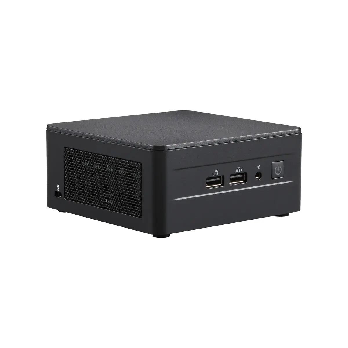 ASUS NUC 13 RNUC13L3HV500000I Mini PC Barebone Photo 4