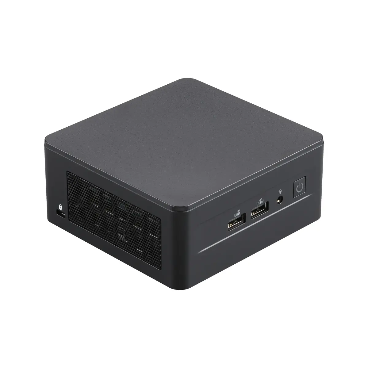 ASUS NUC 13 RNUC13L3HV500000I Mini PC Barebone Photo 6