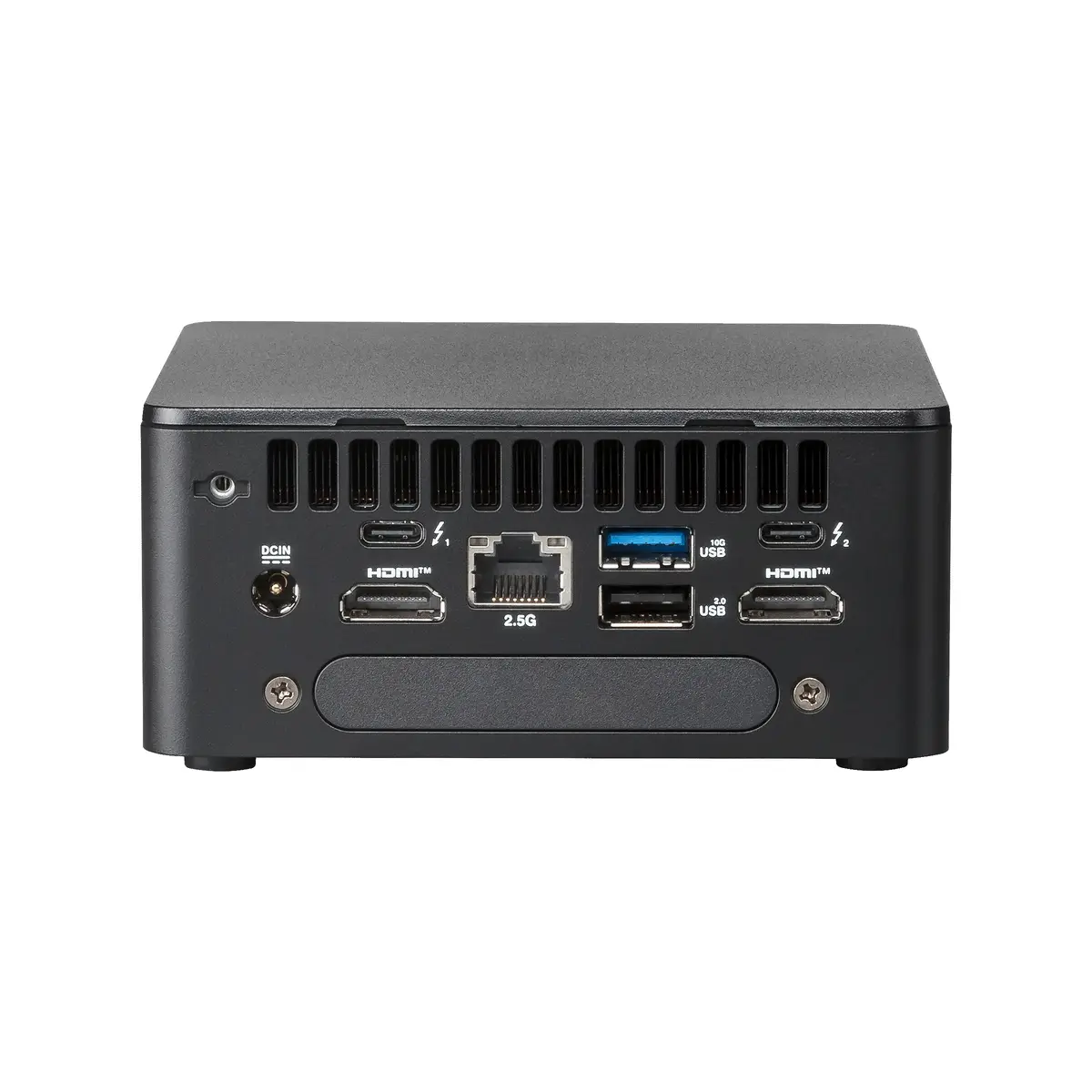 ASUS NUC 13 RNUC13L3HV500000I Mini PC Barebone Photo 9
