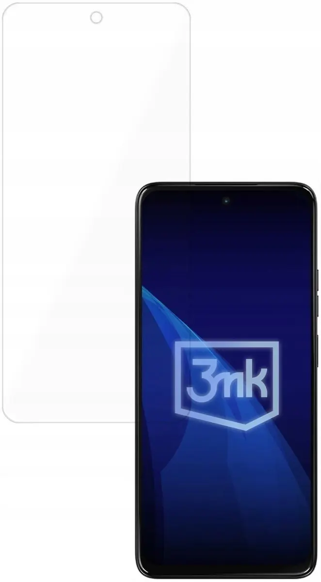 3MK FlexibleGlass ekrāna aizsargstikls Motorola Moto