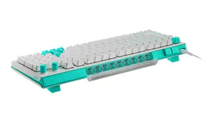 Logitech G512 X 98 Analog Mechanical Gaming Keyboard
