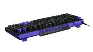 Logitech G512 X 98 Analog Mechanical Gaming Keyboard