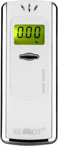 Digitālais alkometrs KEMOT AT567