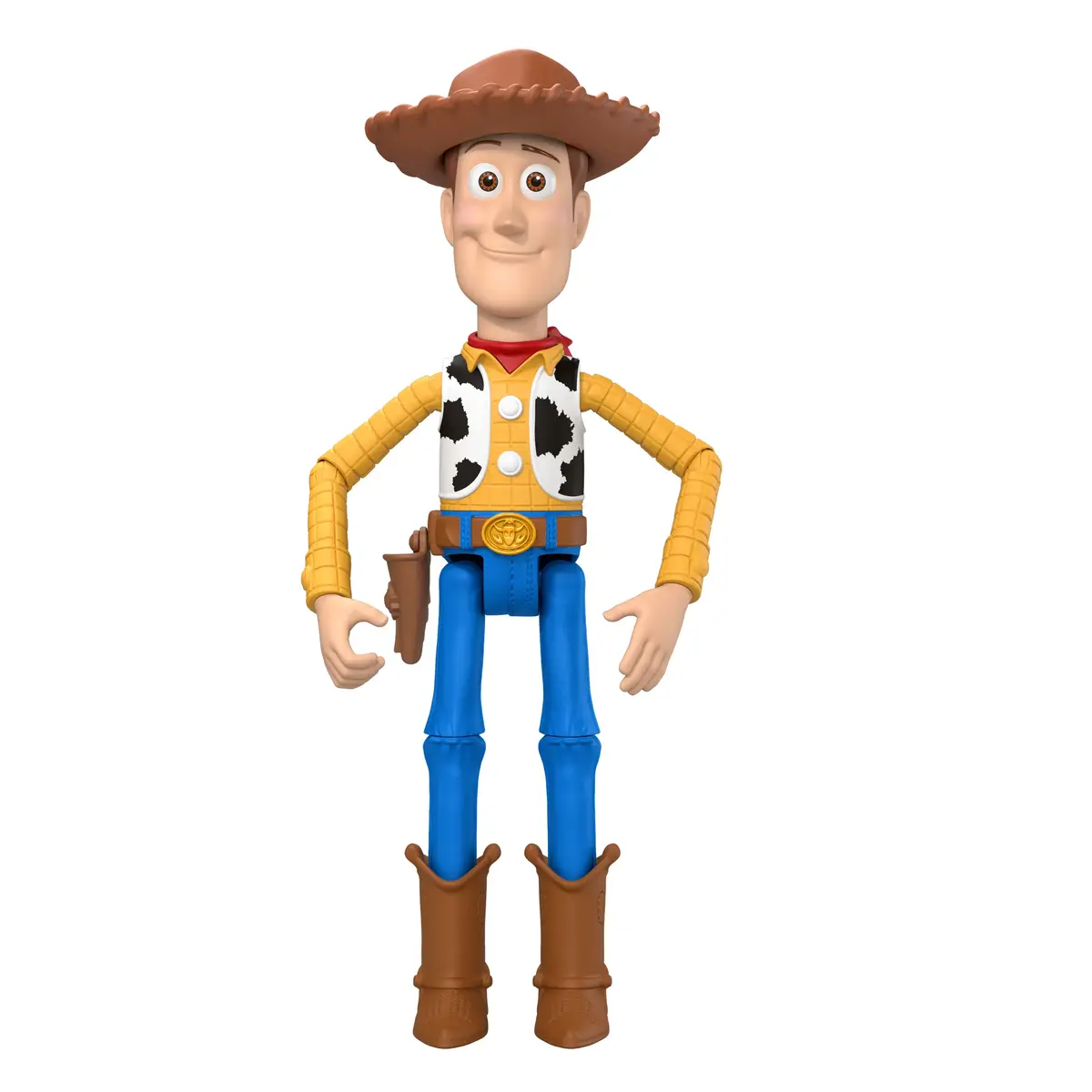 Mattel Disney Pixar Toy Story Action Figure Photo 2