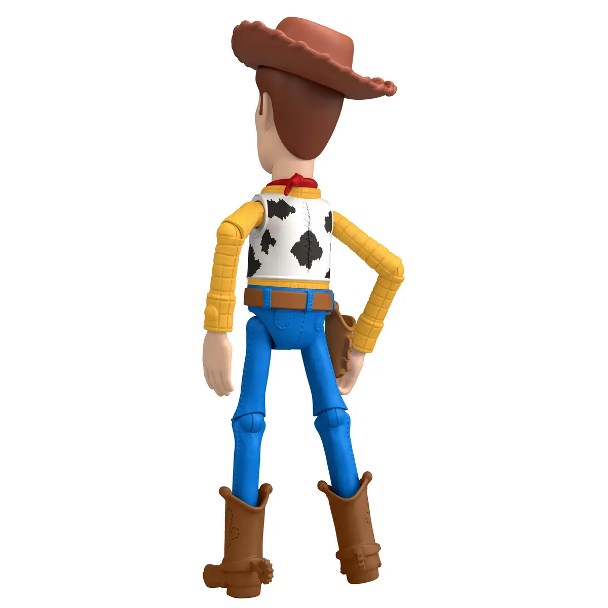 Mattel Disney Pixar Toy Story Action Figure Photo 4