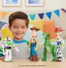 Mattel Disney Pixar Toy Story Action Figure Photo 6