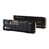 SSD накопитель WD_BLACK SN850 1 ТБ M.2 Photo 2