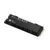 SSD накопитель WD_BLACK SN850 1 ТБ M.2 Photo 4