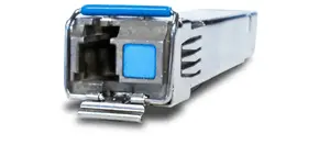 Allied Telesis SP10BD10/I-12 SFP+ Fiber Optic Transceiver Module 10000 Mbit/s 1330 nm