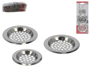 Gerimport Sink Strainer