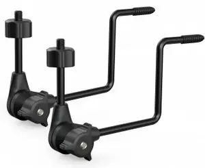 GENWAY Screw-in Mount for Surveillance Cameras K&F Concept - 2 pcs