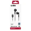 Проводные наушники SBS Mobile Studio Mix 65c USB Type-C Photo 3