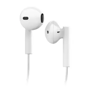 SBS Mobile Studio Mix 65c vadu ieaušamās austiņas ar USB Type-C savienotāju