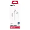 Наушники SBS Mobile Studio Mix 65c USB-C Photo 3