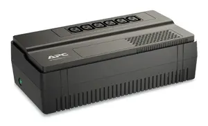 APC by Schneider Electric BV500I line-interactive UPS 0.5 kVA 300 W ar 1 maiņstrāvas kontaktligzdu